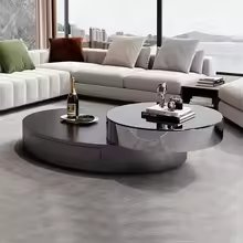 Table basse ROTUNDA