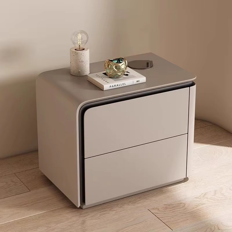 Table de chevet ARGILA