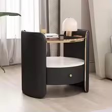 Table de chevet LUNARA